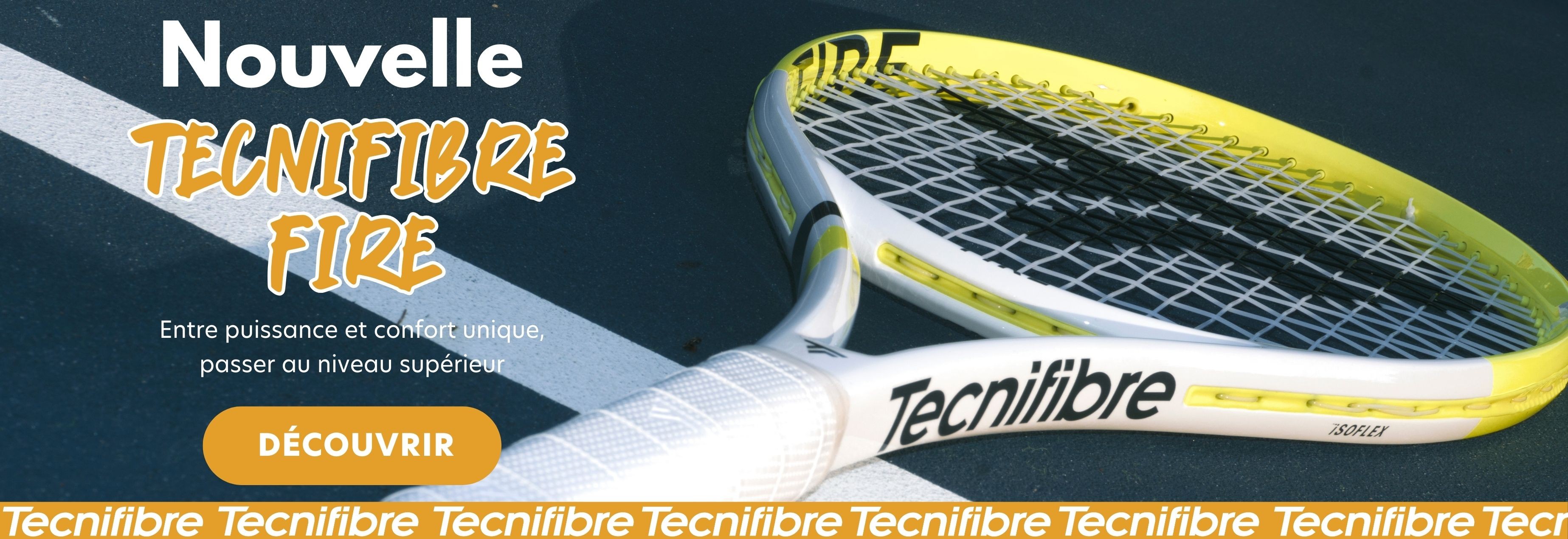 Technifibre FIRE 